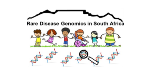 Rare Disease Genomics in South Africa