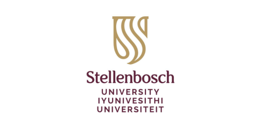 Logo for University of Stellenbosch