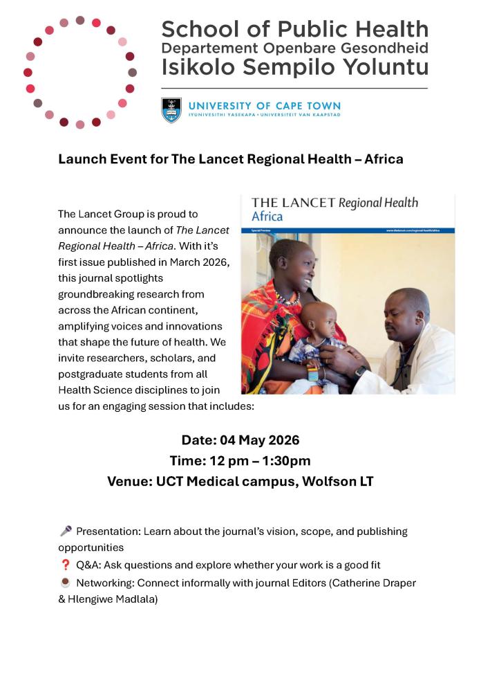 Lancet Launch