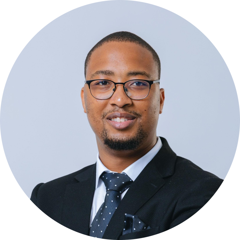 Guest author: Dr Phila M Msimang