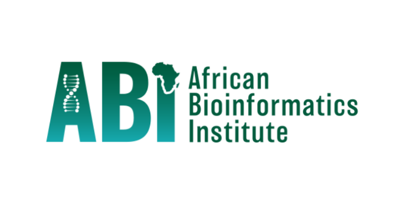 Logo for African Bioinformatics Institute