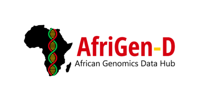 African Genomics Data Hub