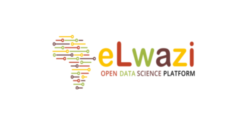 eLwazi logo