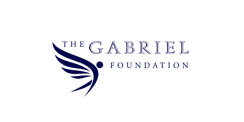 Logo for The Gabriel Foundation
