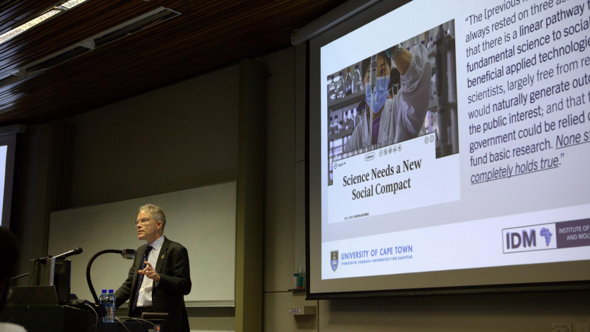 Bi-annual H.i.P Research Day 2025