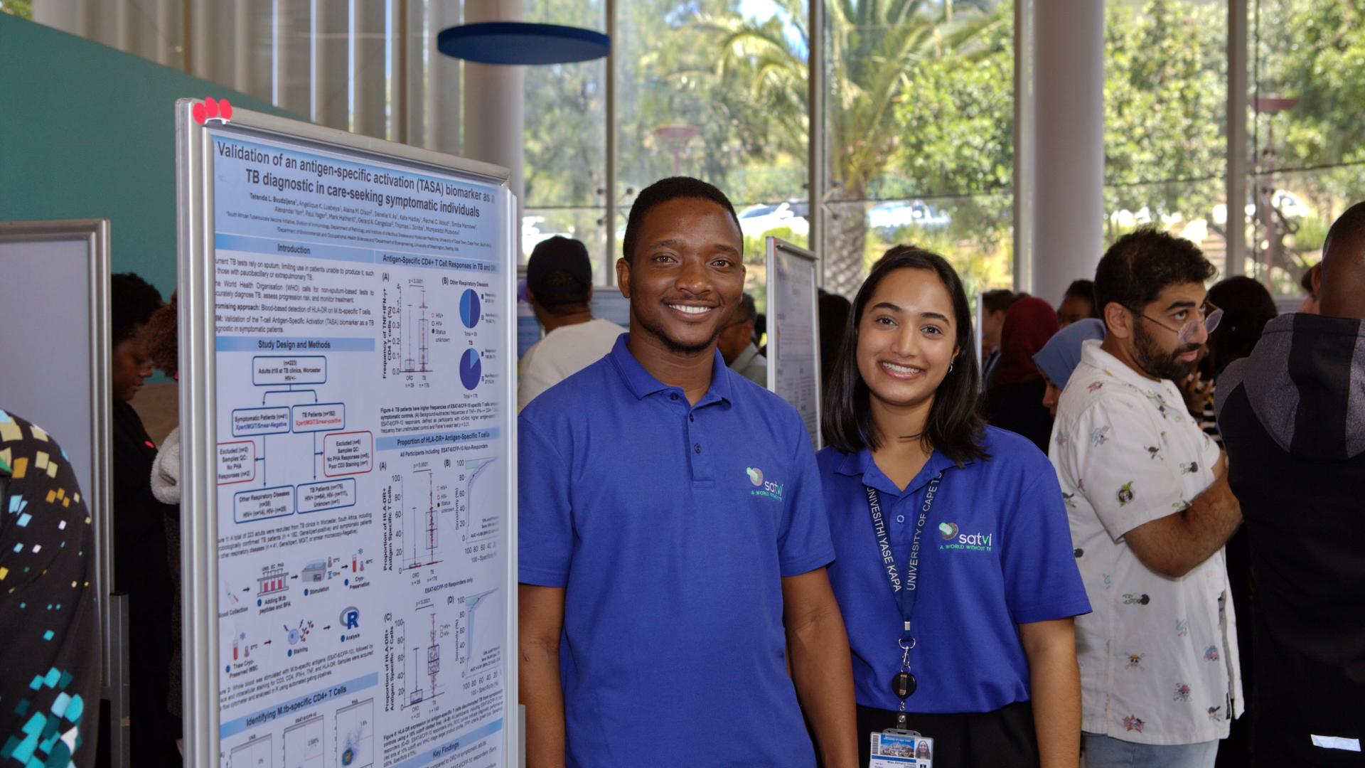 Bi-annual H.i.P Research Day 2025