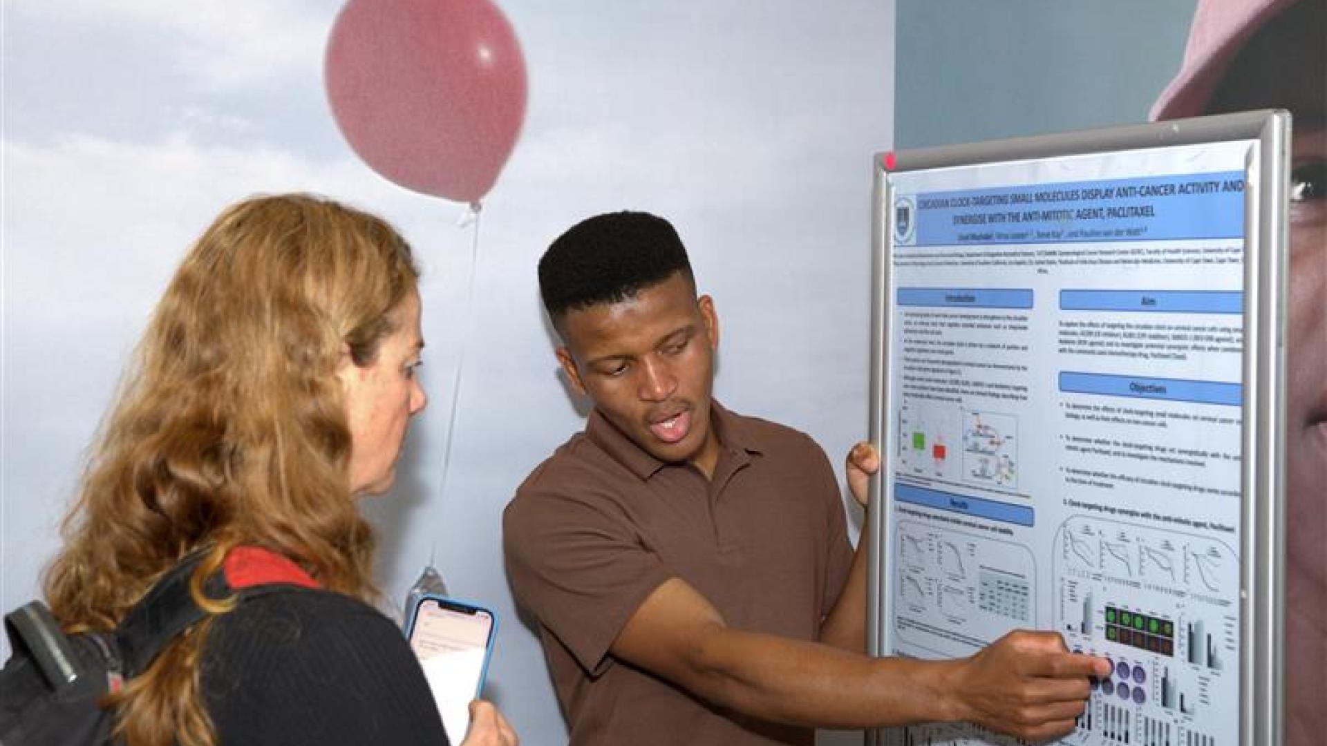 Bi-annual H.i.P Research Day 2025