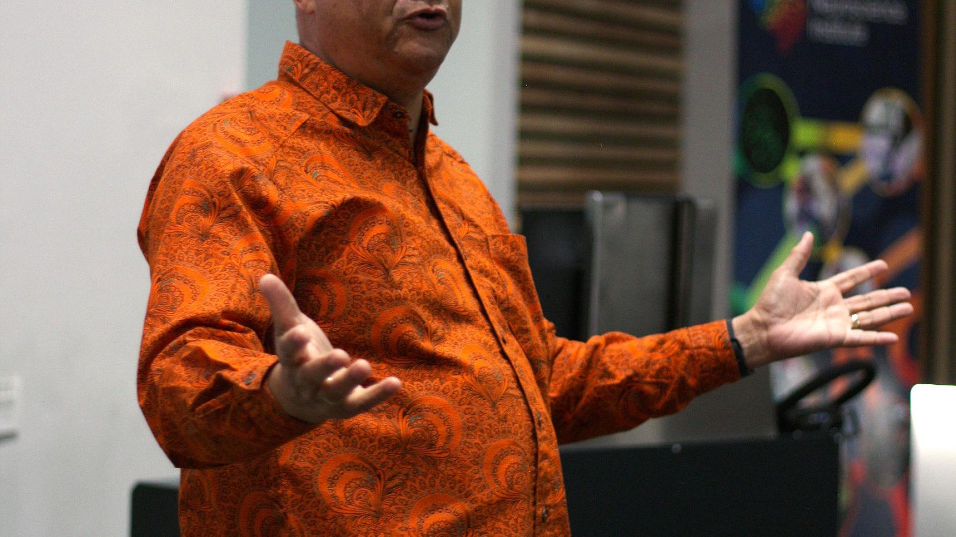 Retirees Function 2024