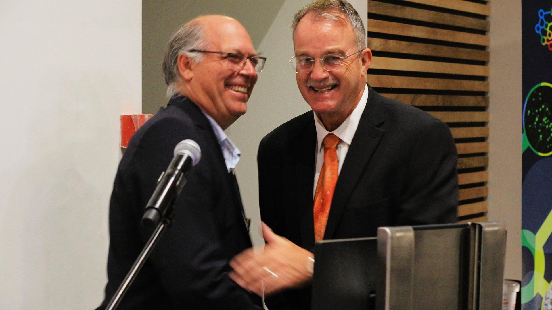 Retirees Function 2024