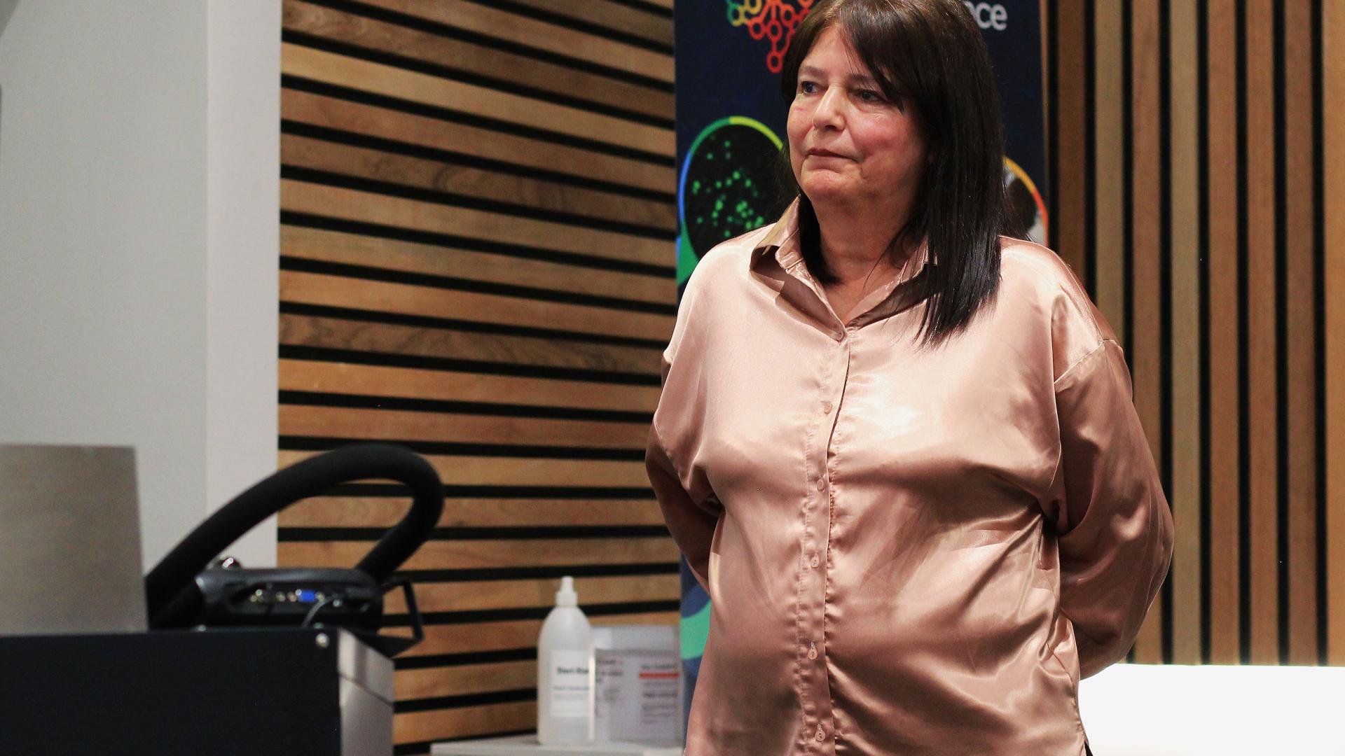 Retirees Function 2024