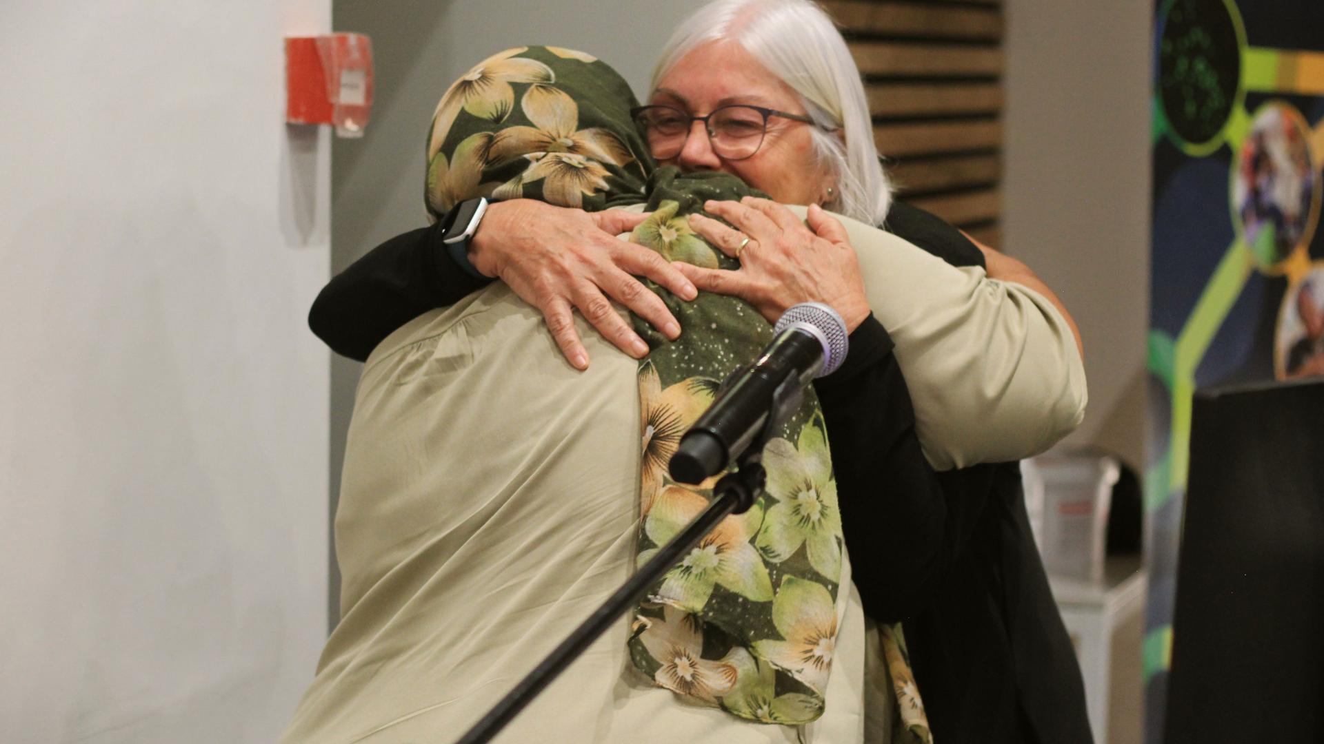 Retirees Function 2024