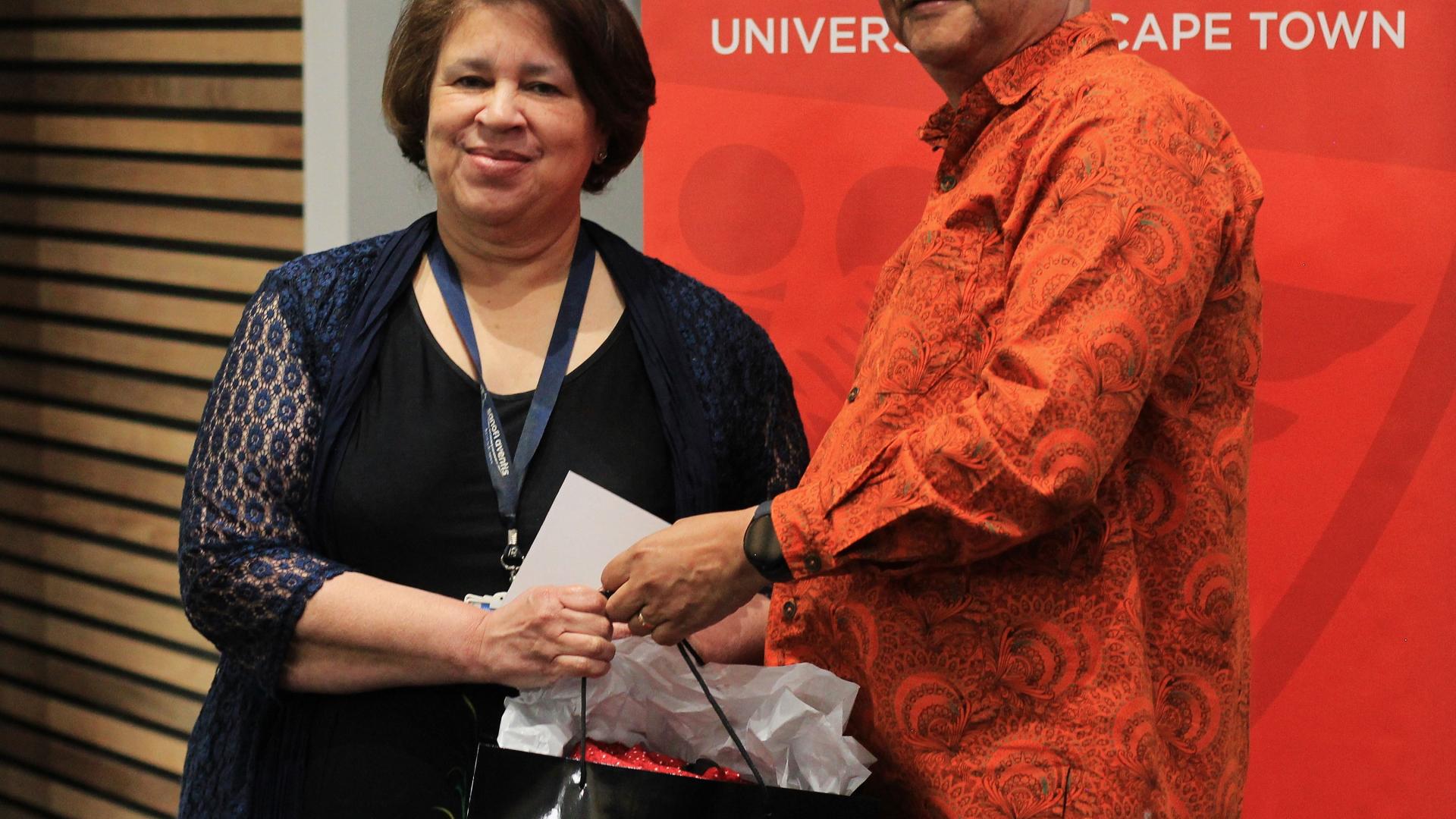 Retirees Function 2024