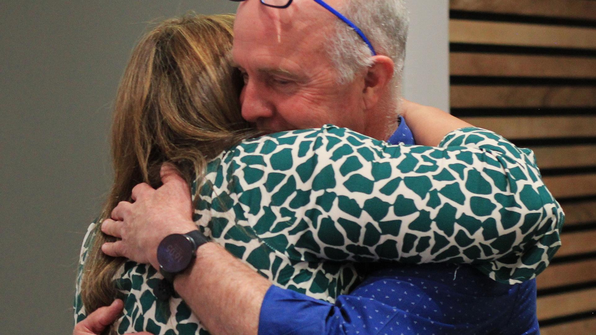 Retirees Function 2024