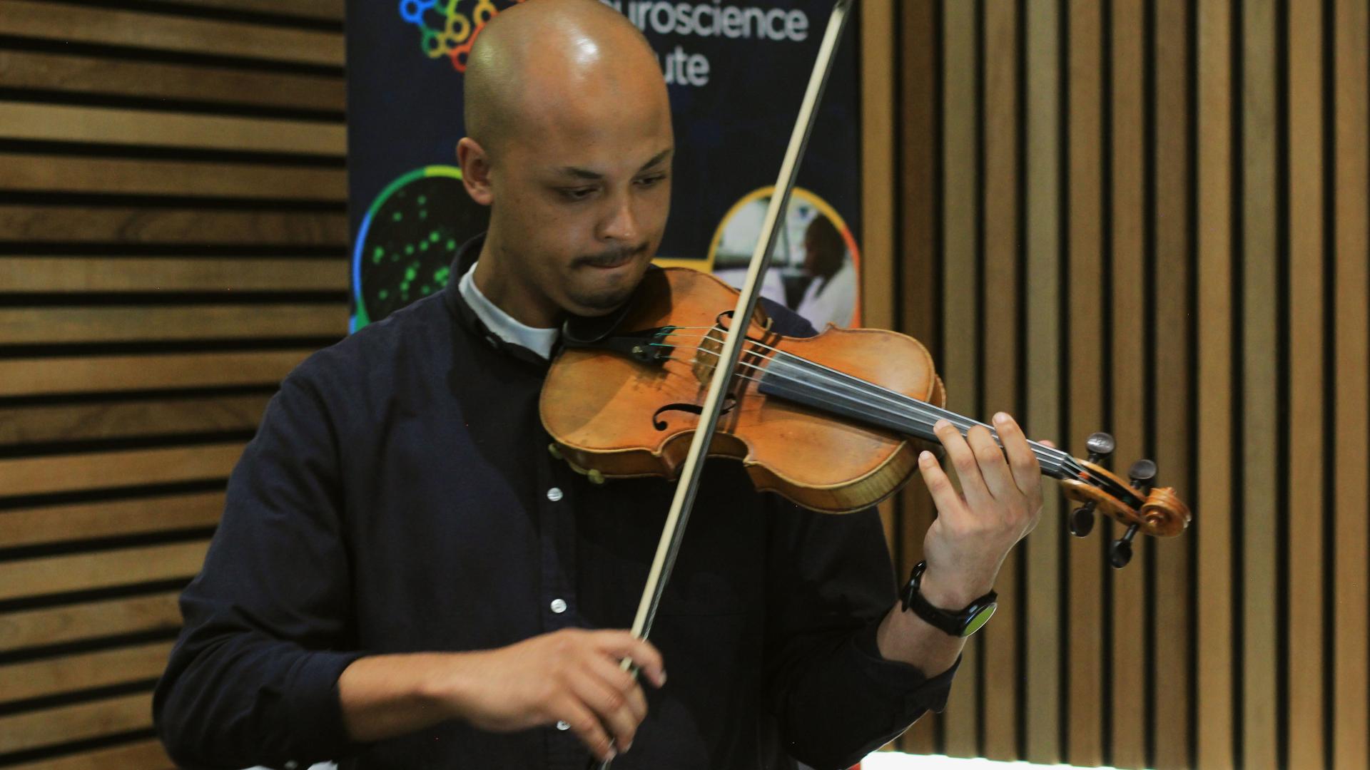 Retirees Function 2024