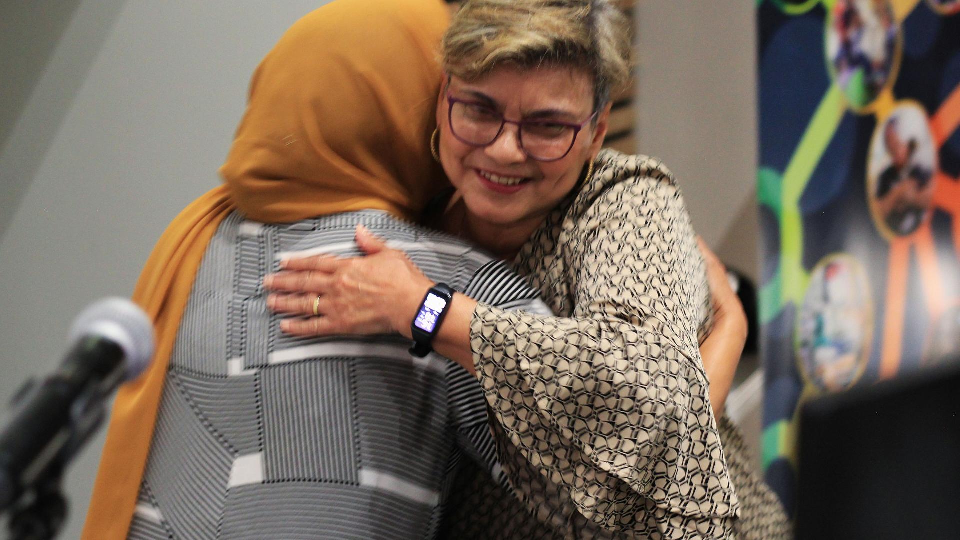 Retirees Function 2024