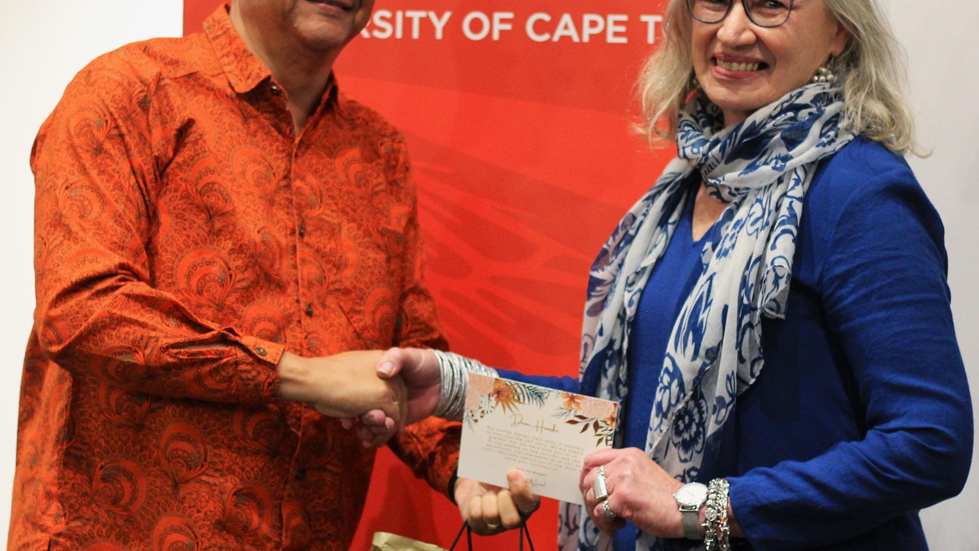 Retirees Function 2024