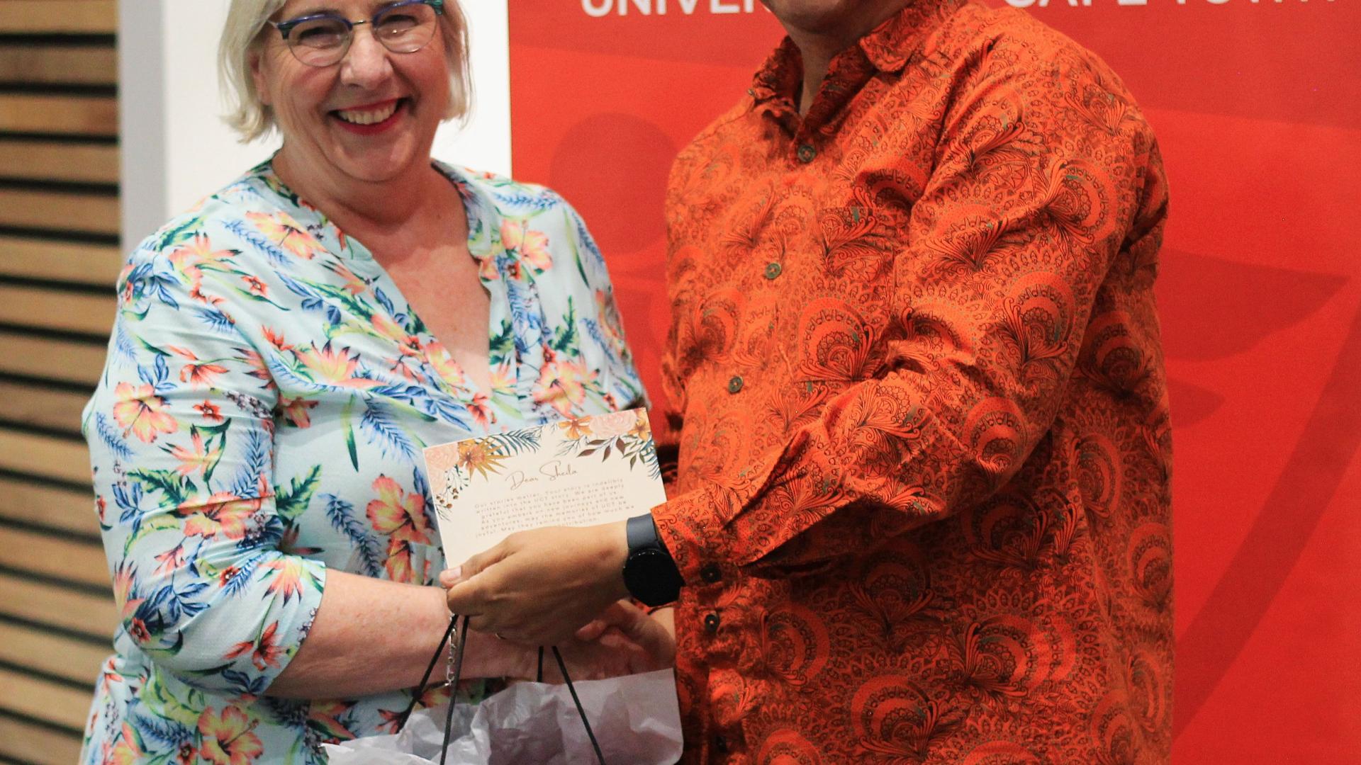 Retirees Function 2024