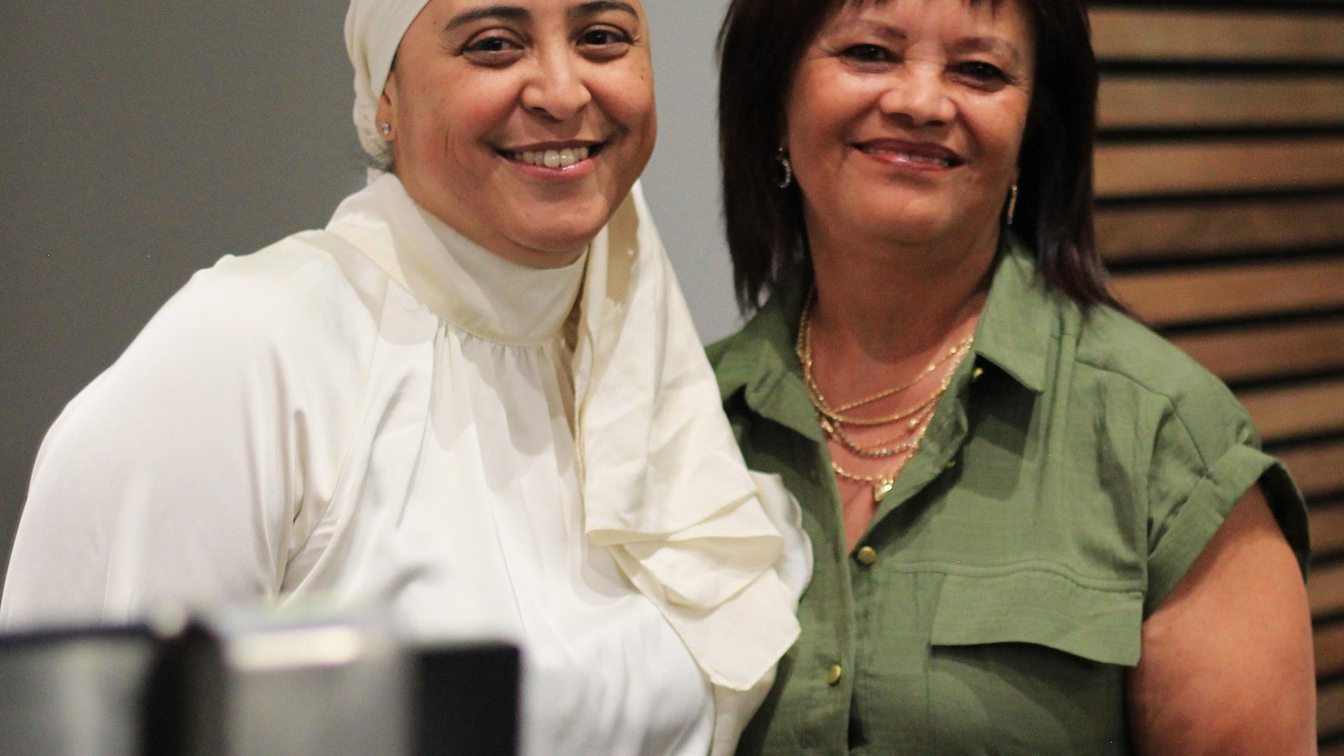 Retirees Function 2024