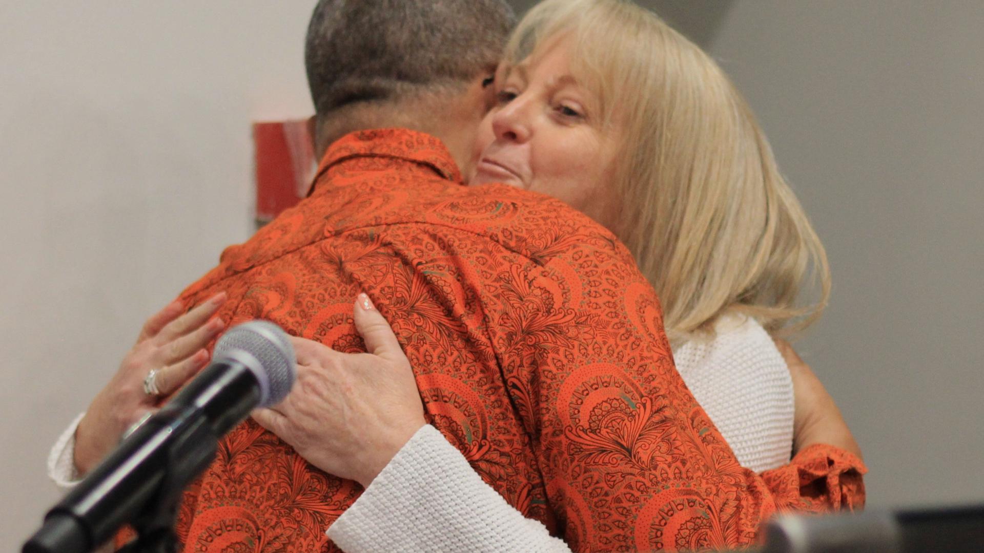 Retirees Function 2024