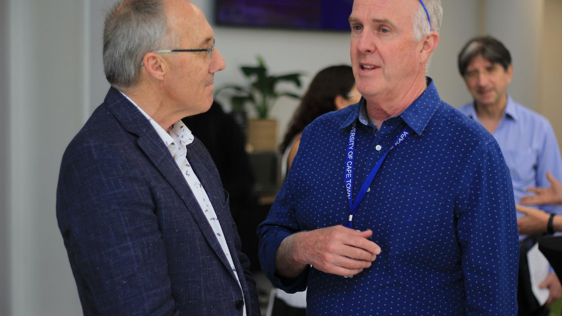 Retirees Function 2024