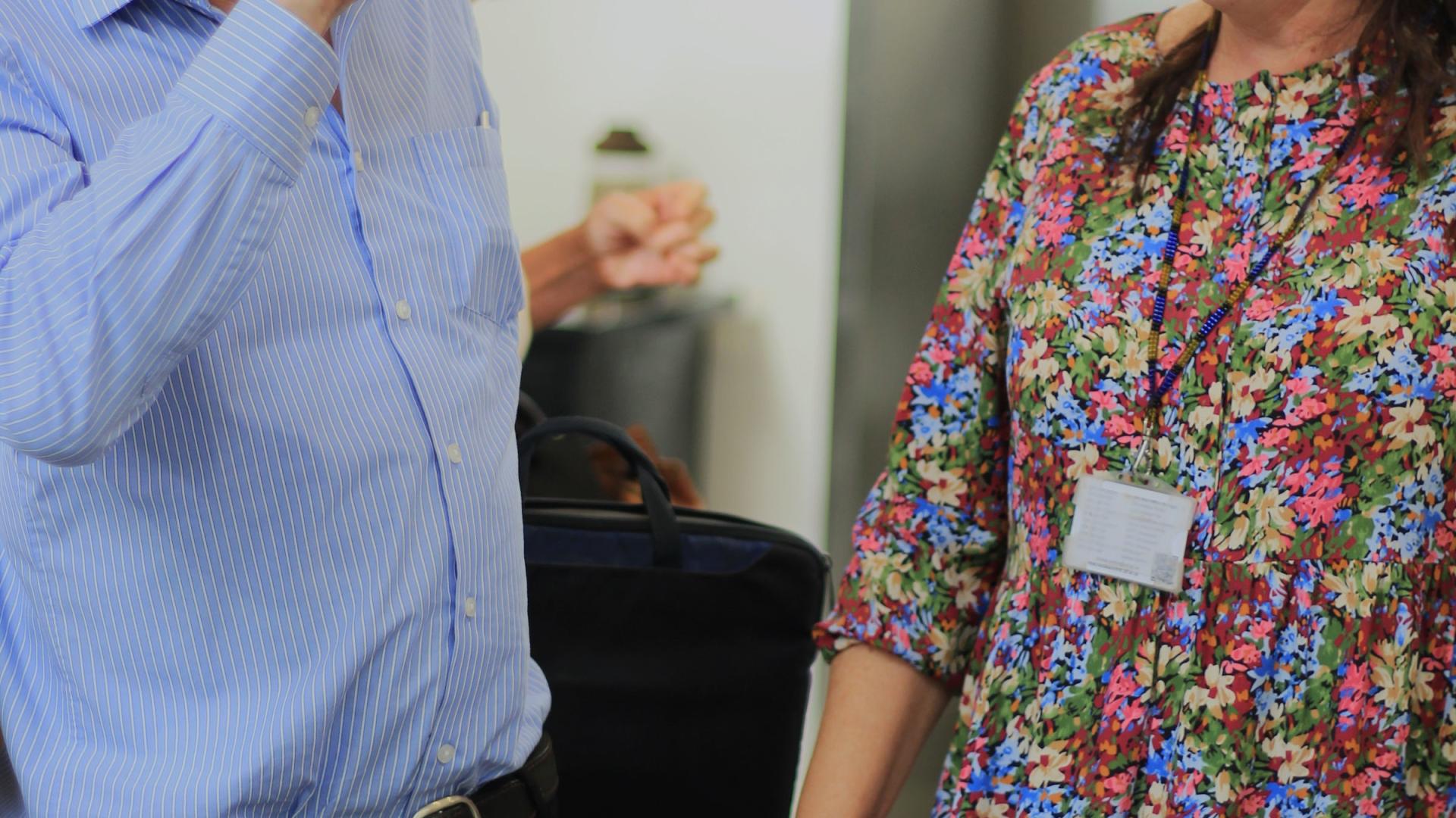 Retirees Function 2024