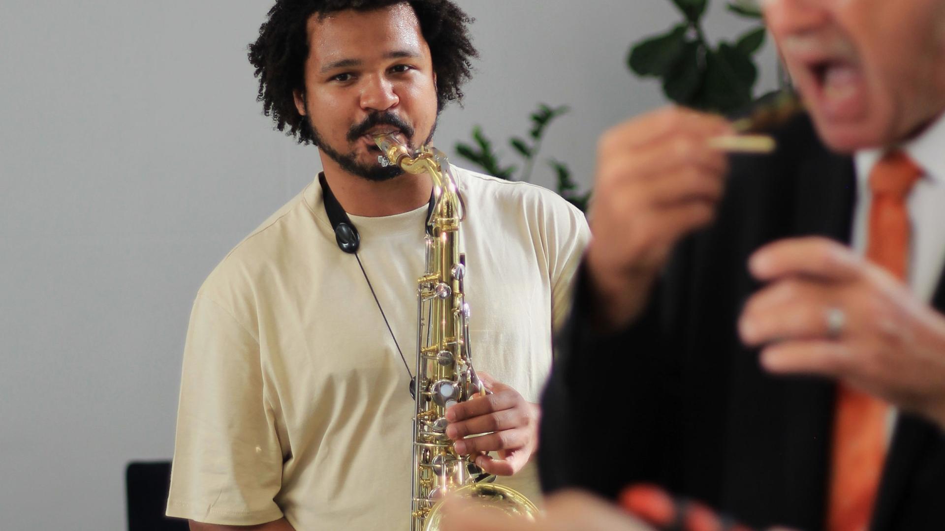 Retirees Function 2024