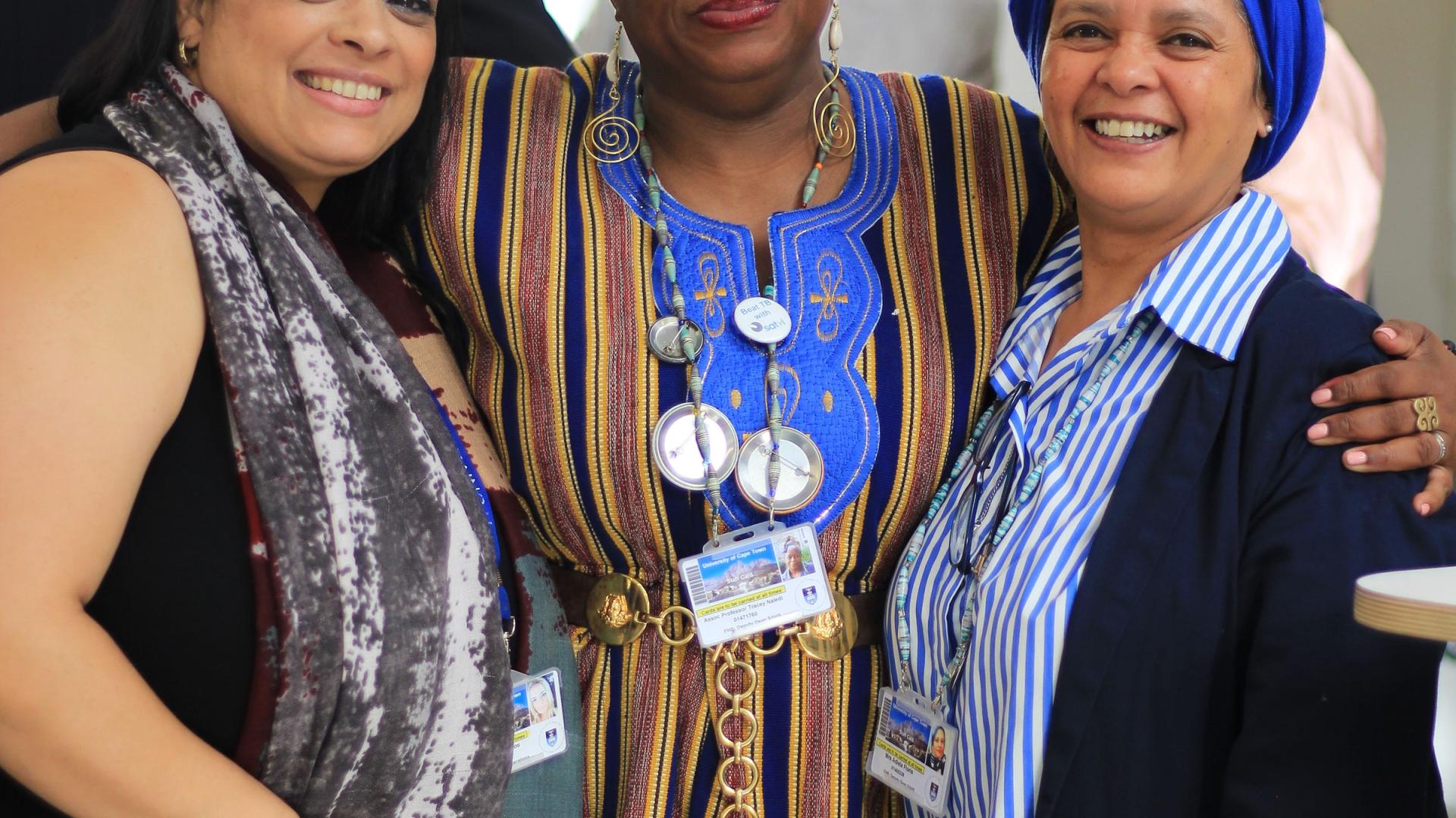 Retirees Function 2024