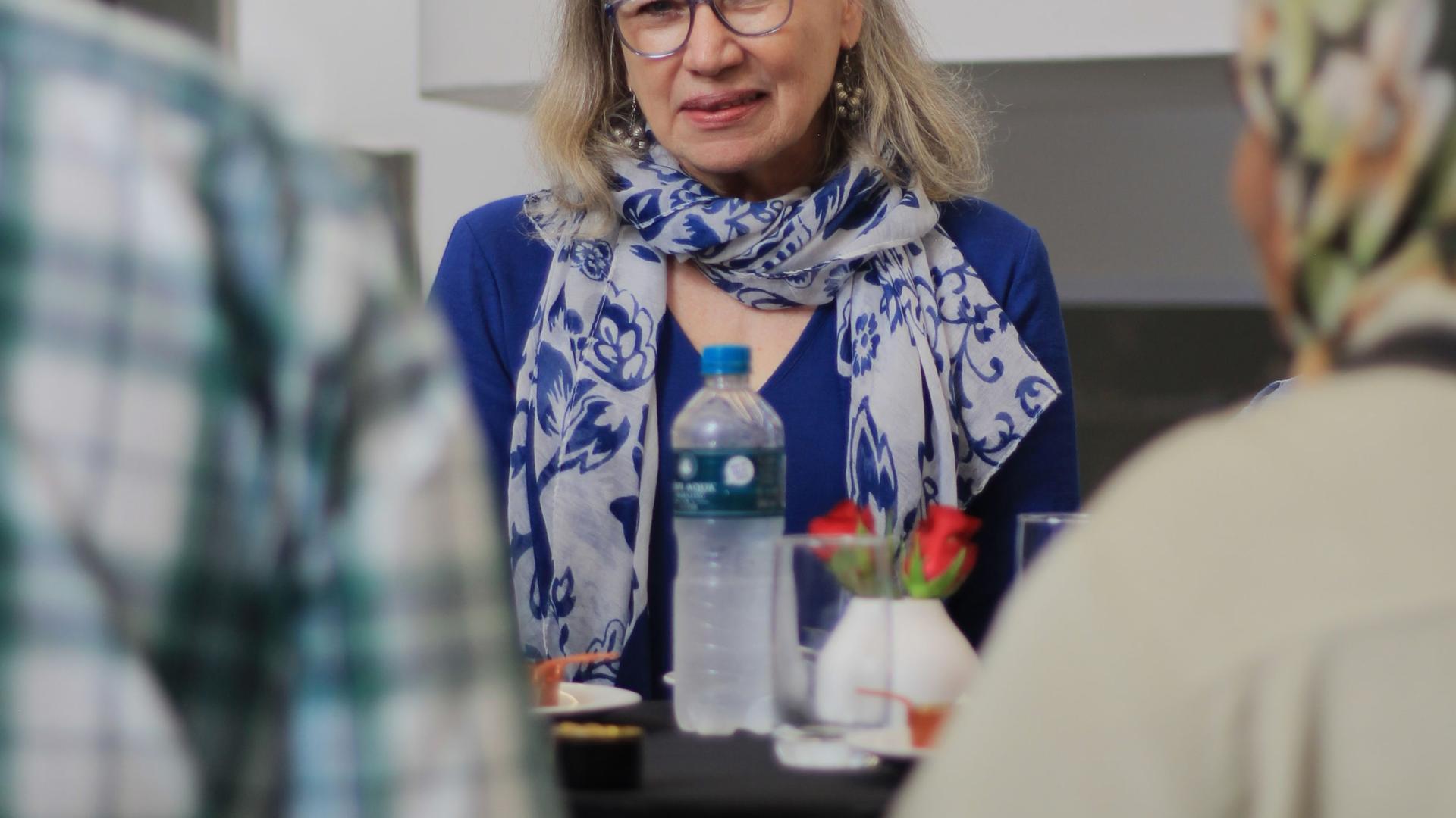 Retirees Function 2024