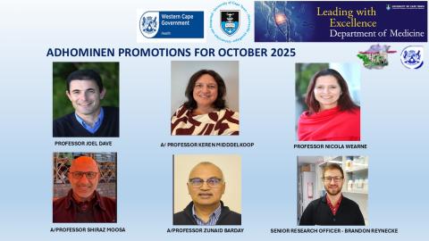 ADHOMINEN PROMOTIONS FOR OCTOBER 2025 