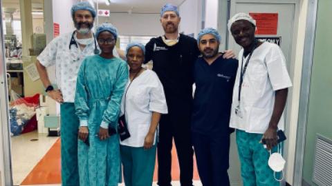 groote_schuur_hospital_cornea_surgery_team