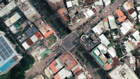 Global vs Local Ancestry