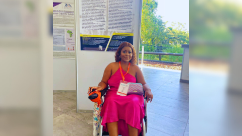 Patients as Partners in Research