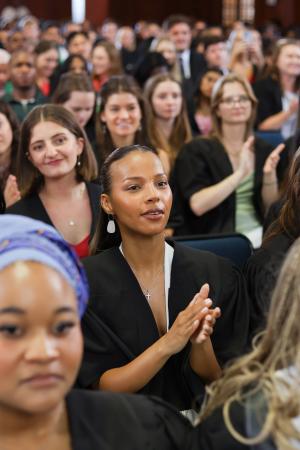 Oath-taking & Prizegiving 2025