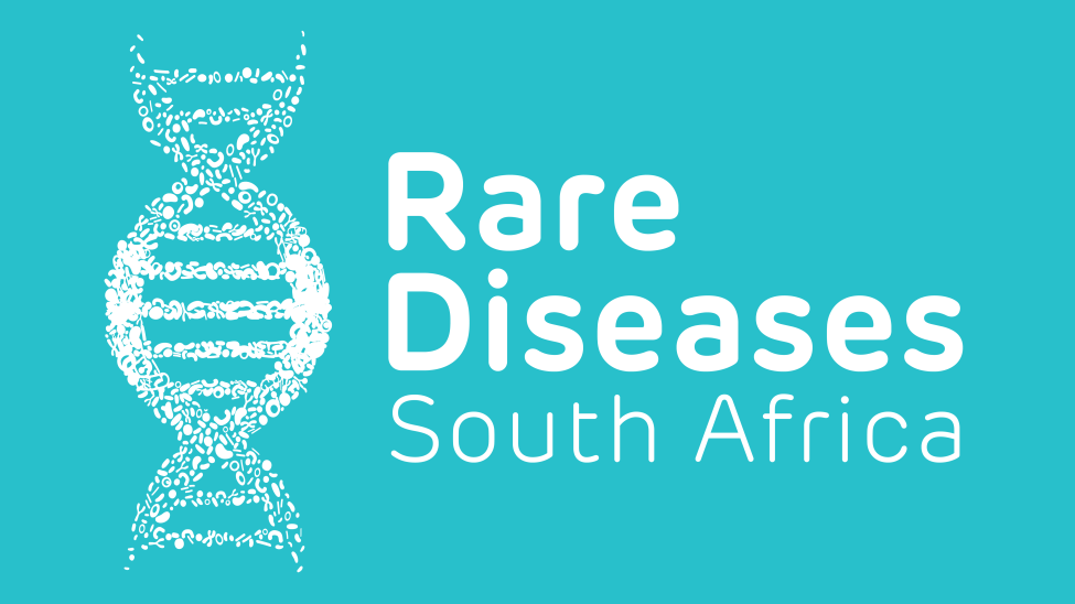 Rare Diseases South Africa Logo
