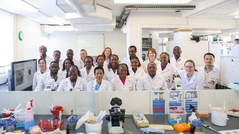 UCT Medical Mycology Course