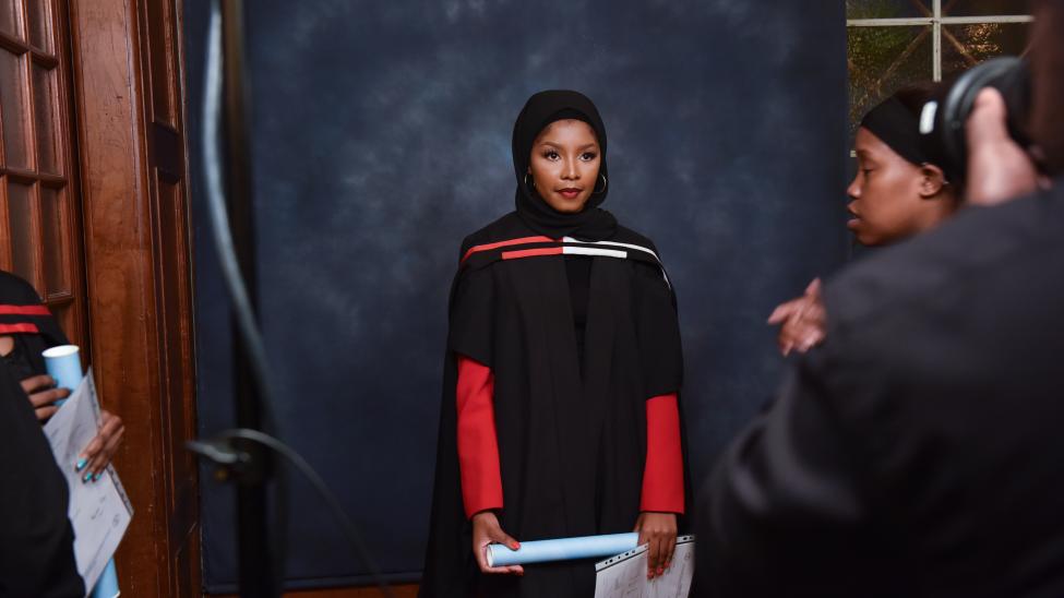 march graduation 2023