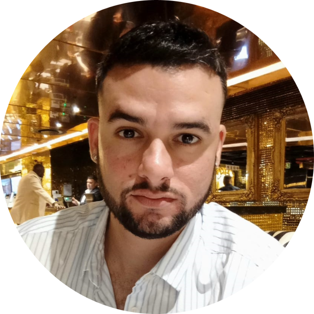 José Miguel Calderín