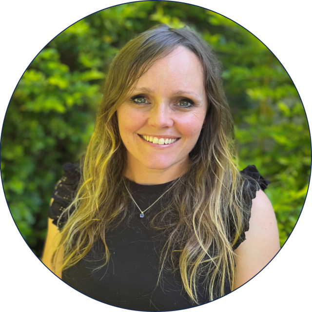 Louvina van der Laan 