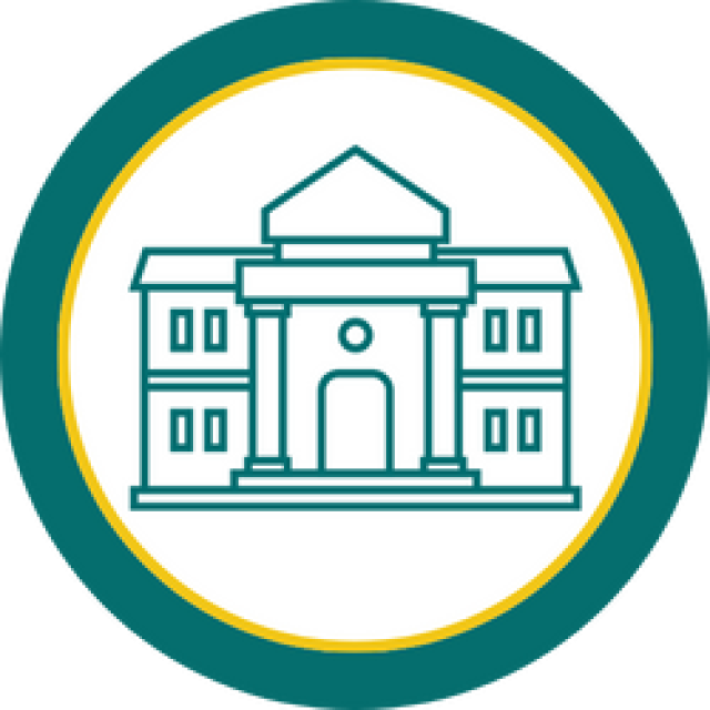 Academic Residencies