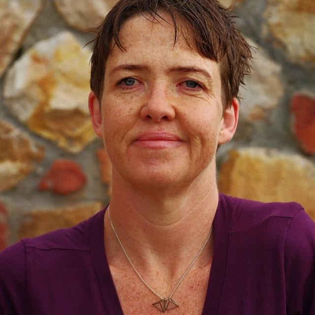 Prof Bridget Hodkinson