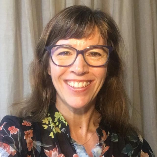 Professor Susan Cleary