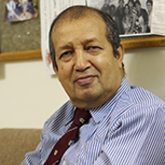 Delawir Kahn  