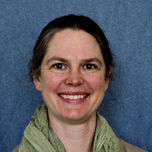 Assoc Prof Erika Jones