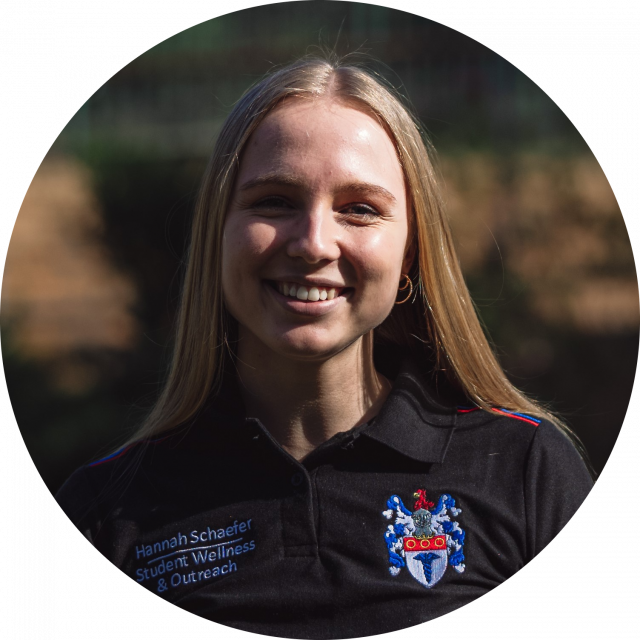 Hannah Schaefer