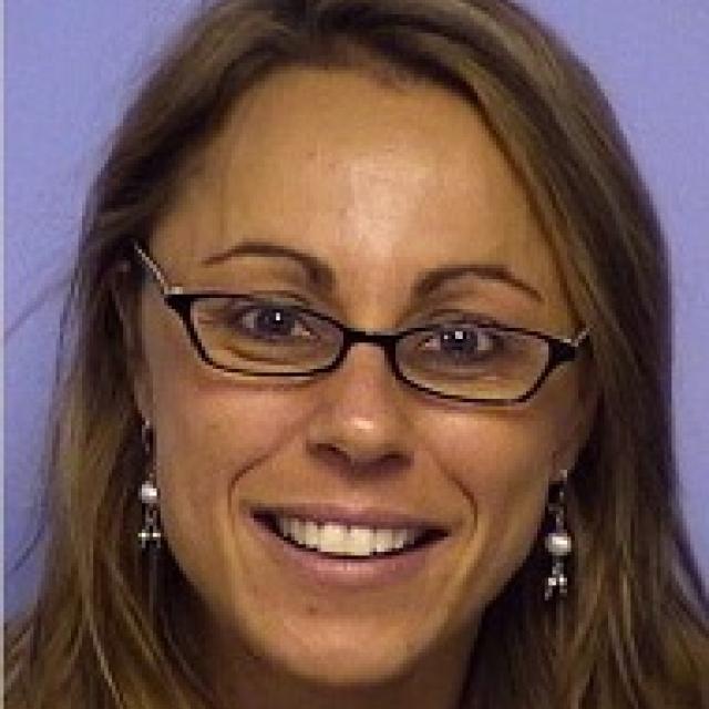 Photo of Heather Jaspan