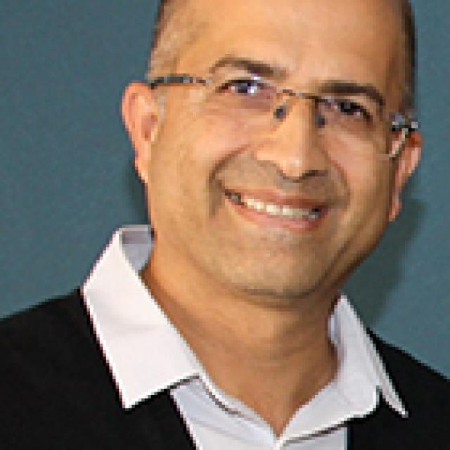 Prof Mohamed Jeebhay