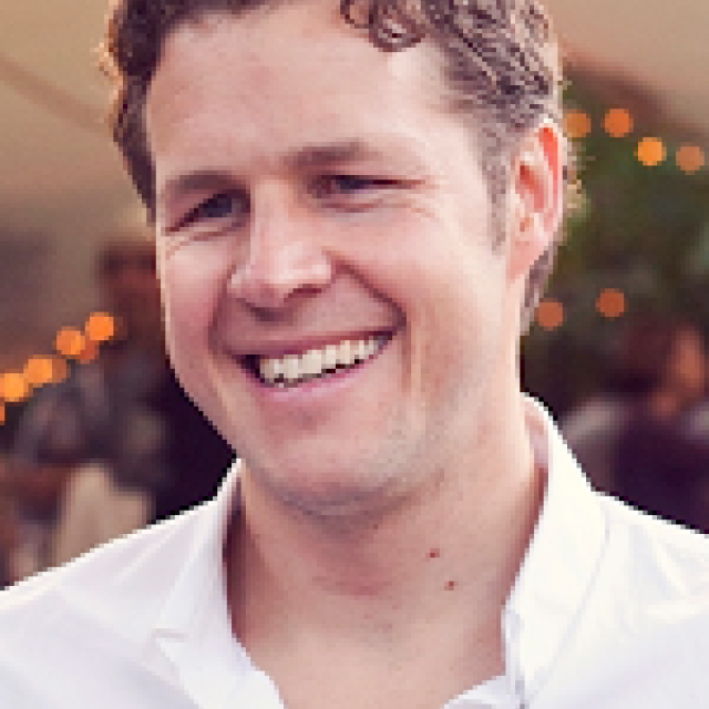 A/Prof Jonathan Peter 