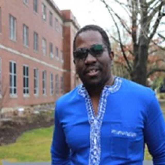 Joseph Nii Otoe Dodoo