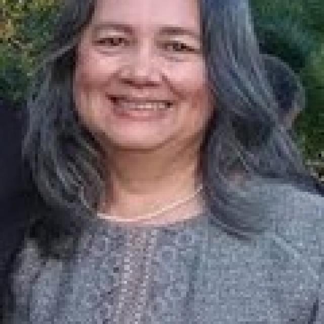 Associate Professor Maylene Shung King