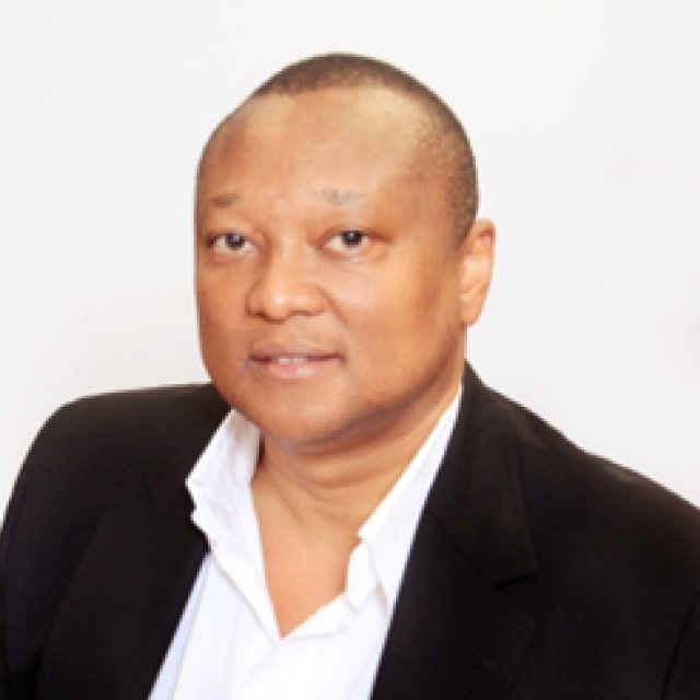 picture of Mushi Matjila